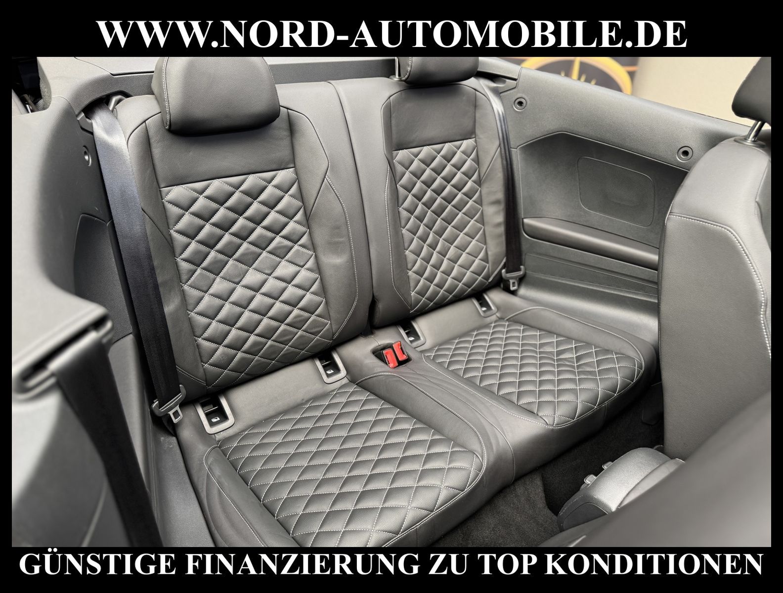 Volkswagen T-Roc R-Line 1.5 TSI DSG - Samsaru's Car Outlet