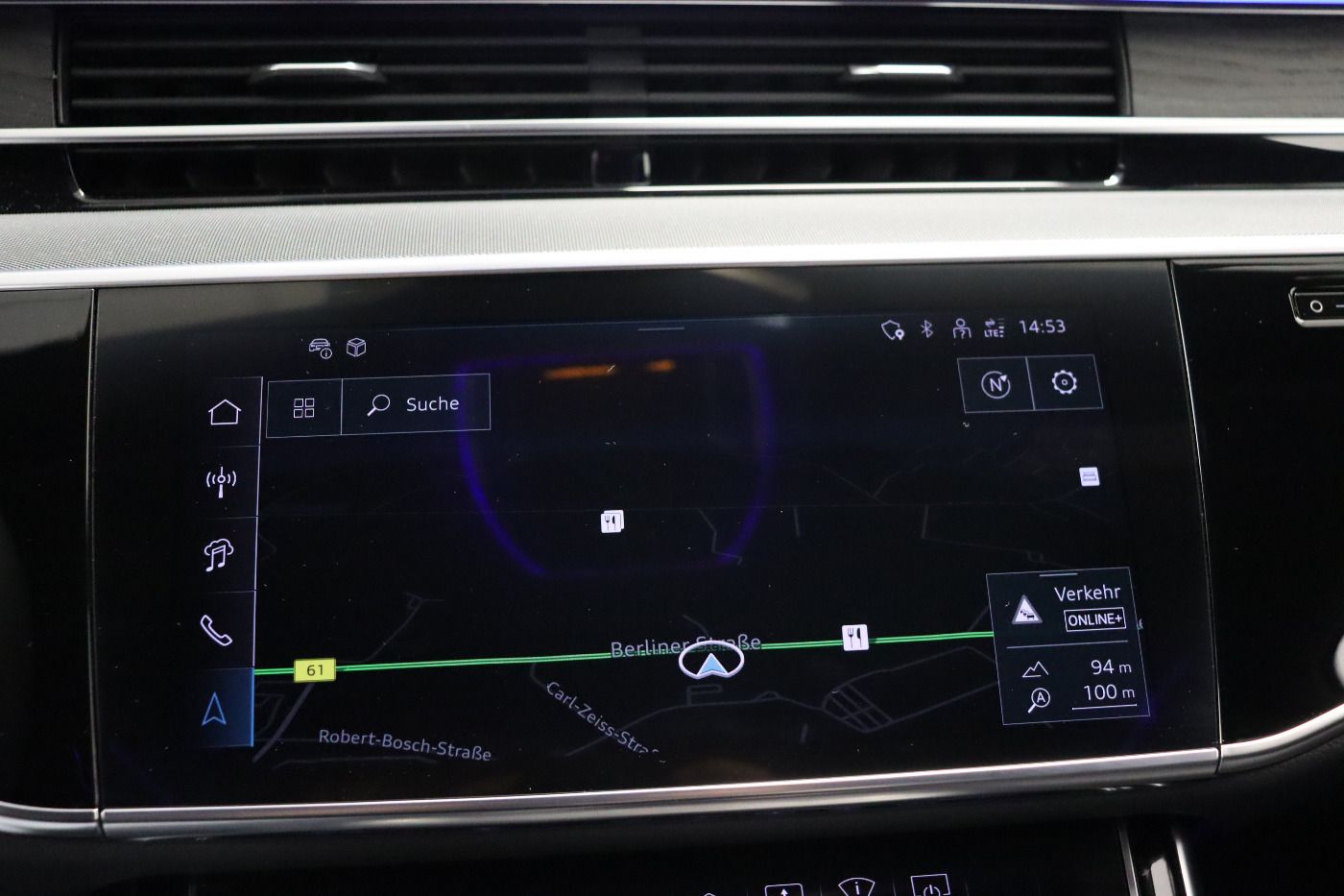 Audi A8 50 TDI quattro - Samsaru's Car Outlet