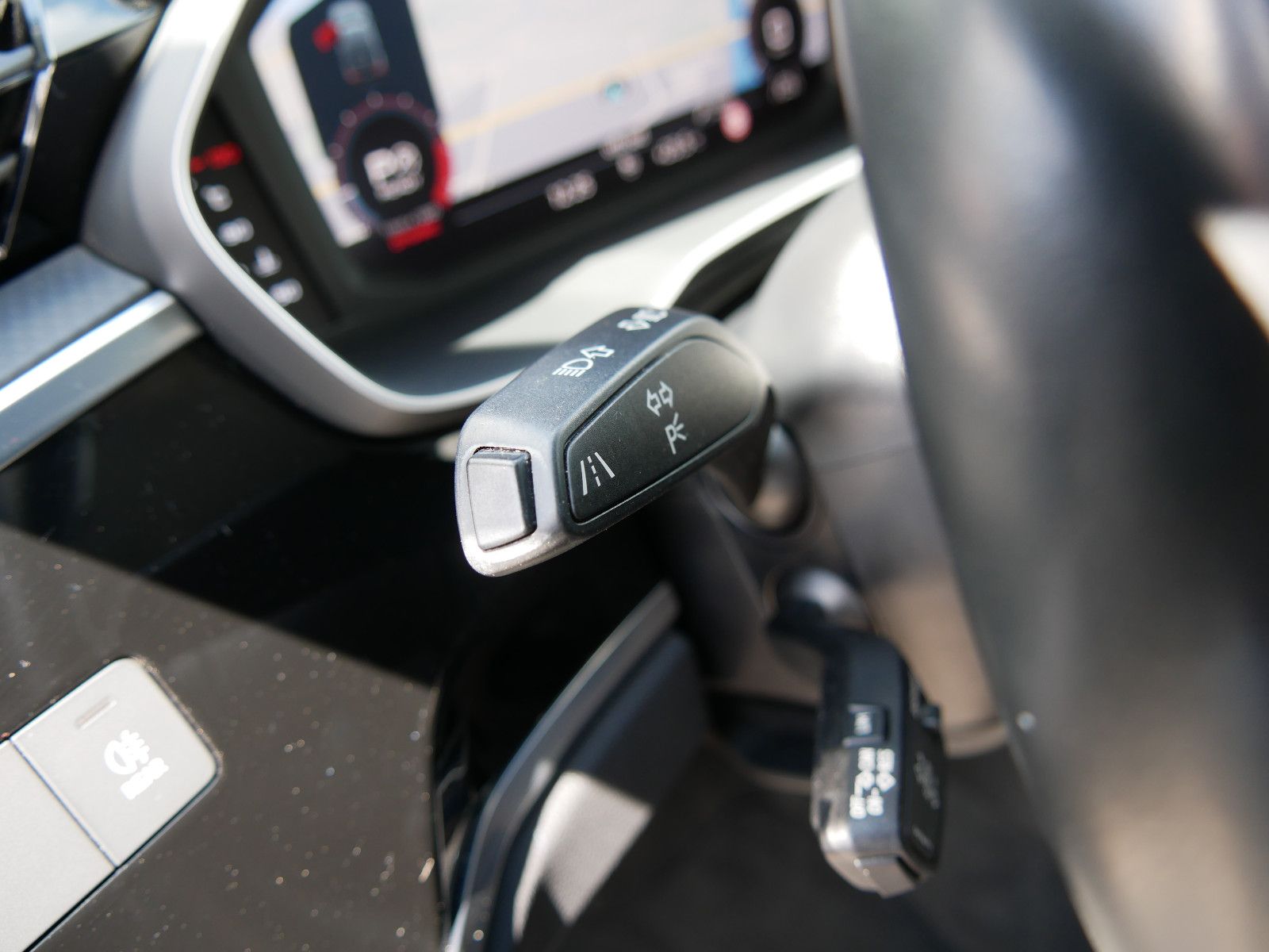 Audi Q3 Sportback 45 TFSI quattro - Samsaru's Car Outlet