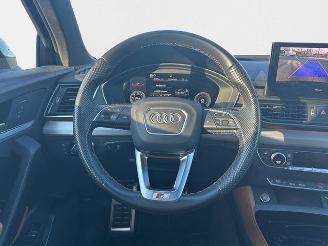 Audi Q5 40TDI quattro Edition one - Samsaru's Car Outlet