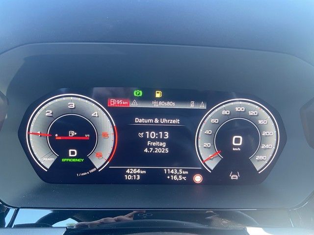 Audi A3 Sportback 35 TDI S-line - Samsaru's Car Outlet