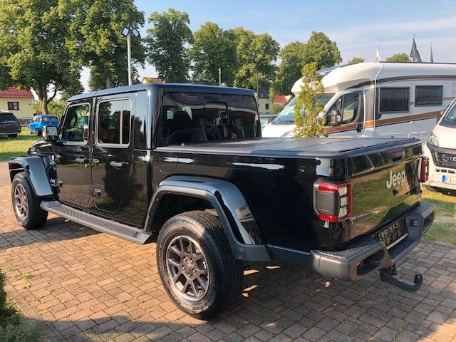Jeep Gladiator Overland 3.0 4WD