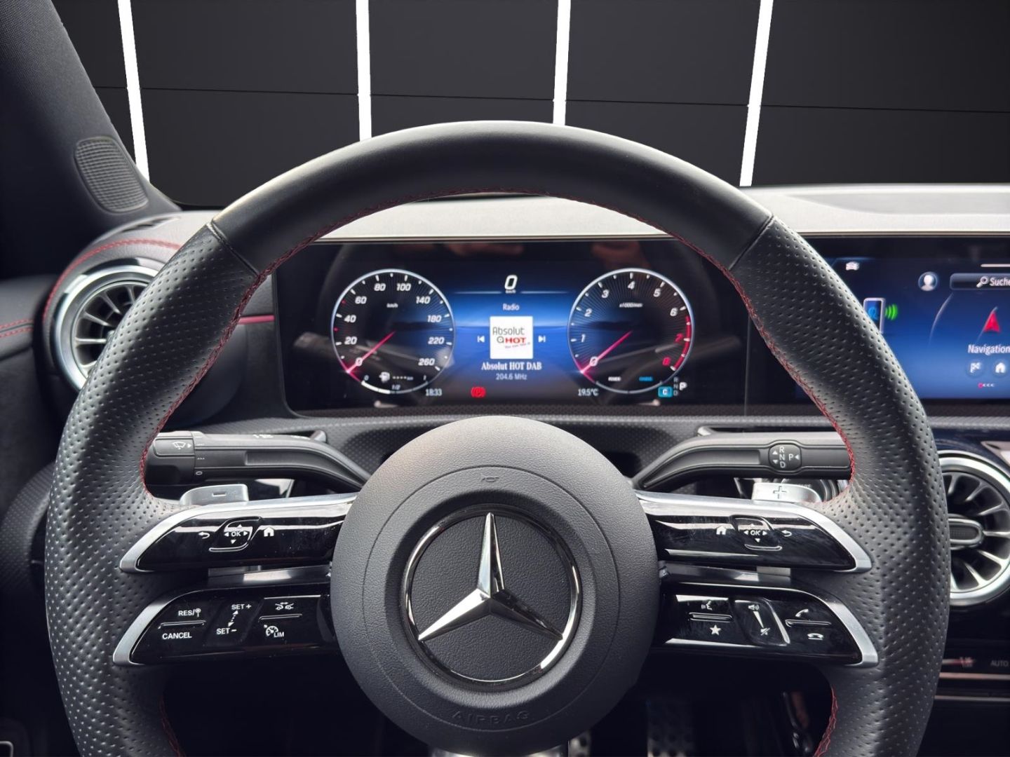 Mercedes-Benz CLA 200 AMG LINE Coupe - Samsaru's Car Outlet