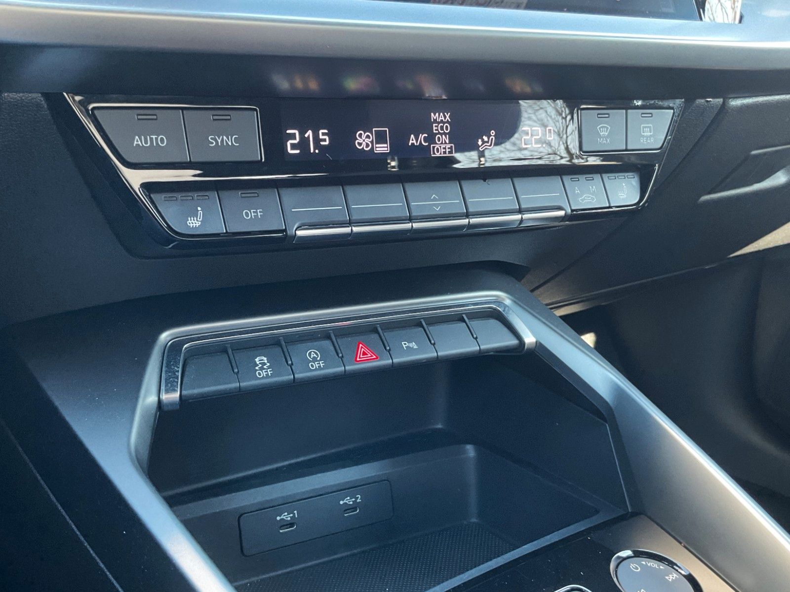Audi A3 SB 35 TDI S-Tr. - Samsaru's Car Outlet