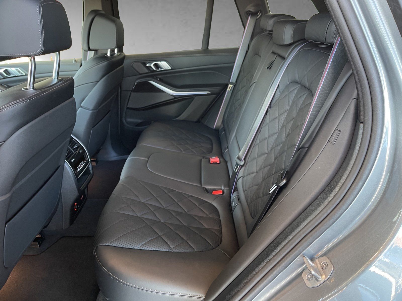 BMW X5 xDrive50e M Sport Pro Autobahn 360°Kam Luftfa