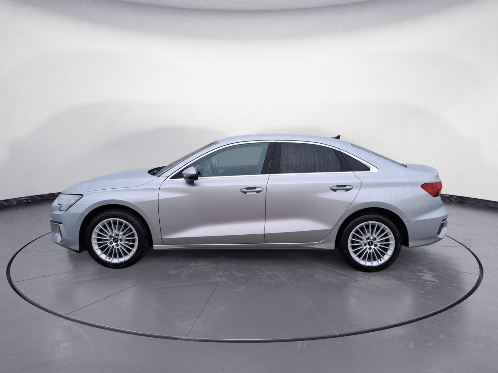 Audi A3 Limousine 35 TFSI S-tronic advanced Parkassis