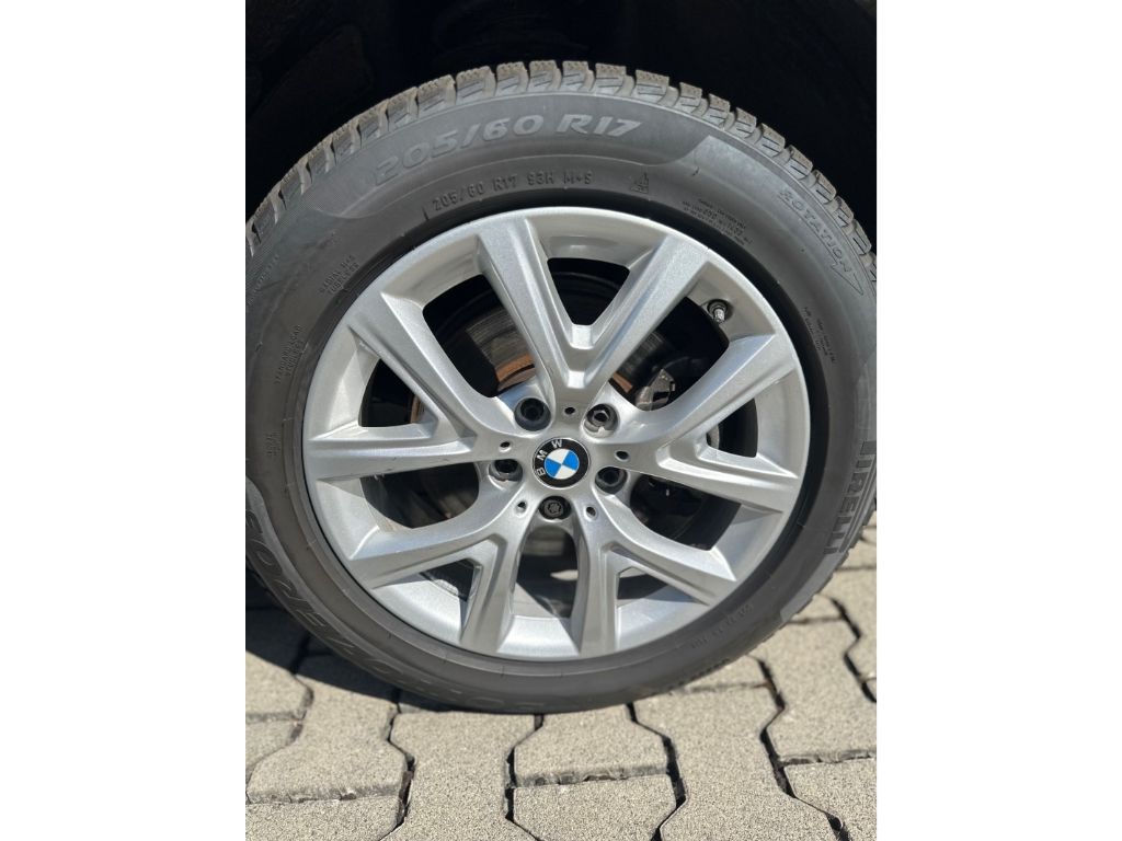 BMW X1 xDrive 18d - Samsaru's Car Outlet