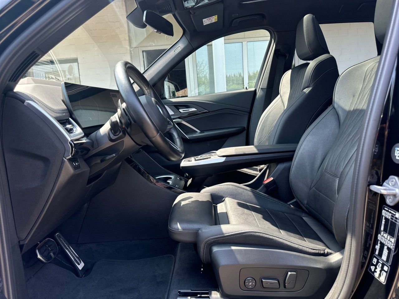 BMW X1 xDr23d M Sport - Samsaru's Car Outlet