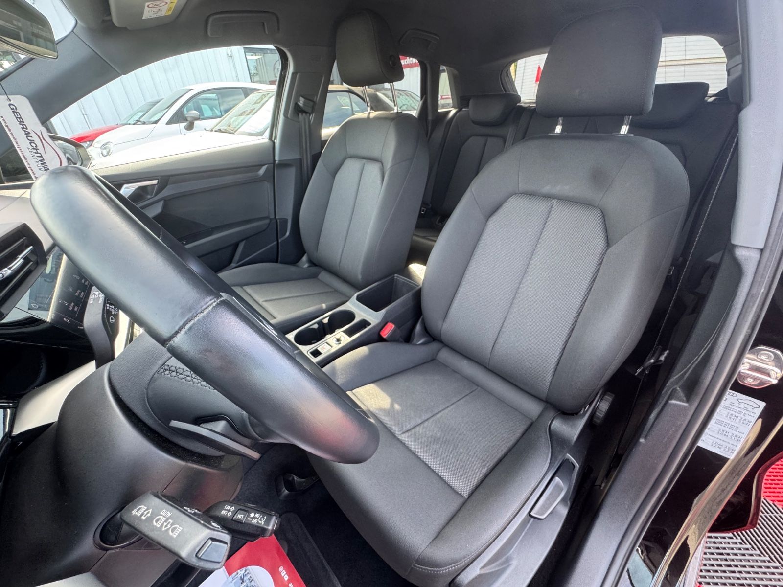 Audi A3 Sportback 40 TFSI e S-tronic - Samsaru's Car Outlet