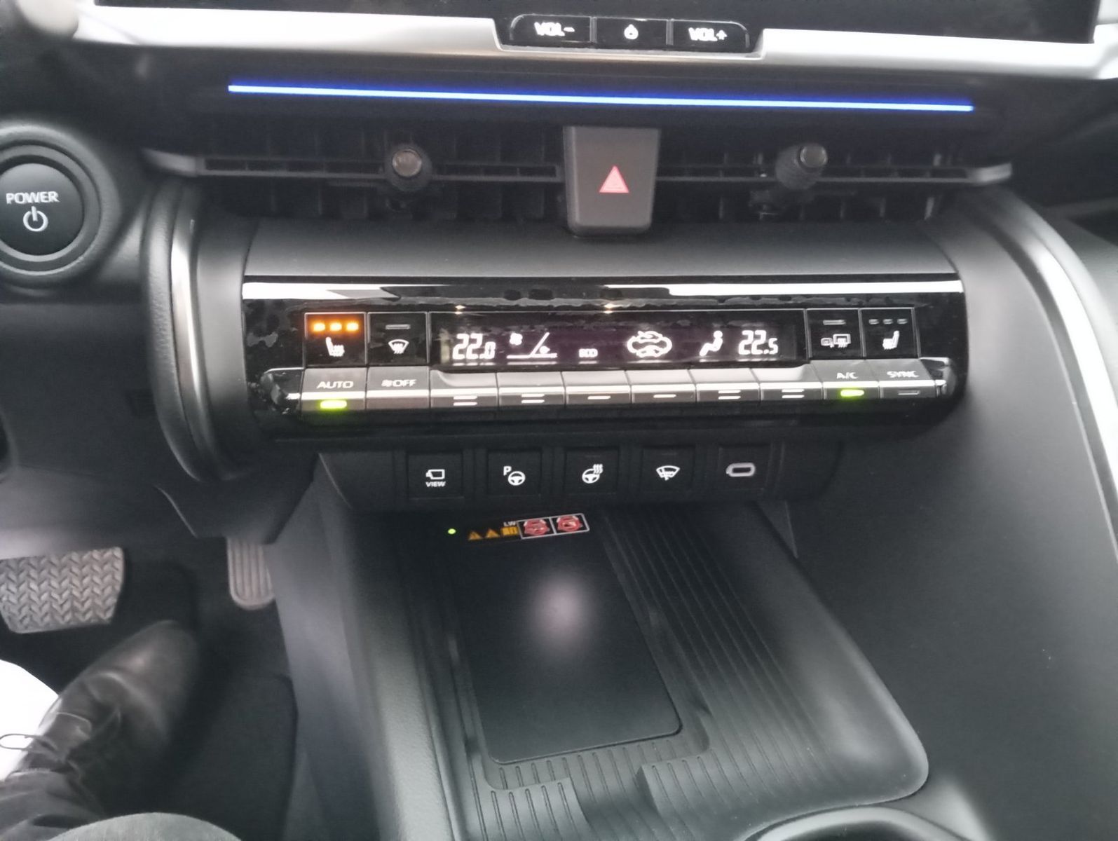 Toyota C-HR 2.0l Hybrid AWD GR Sport Premiere