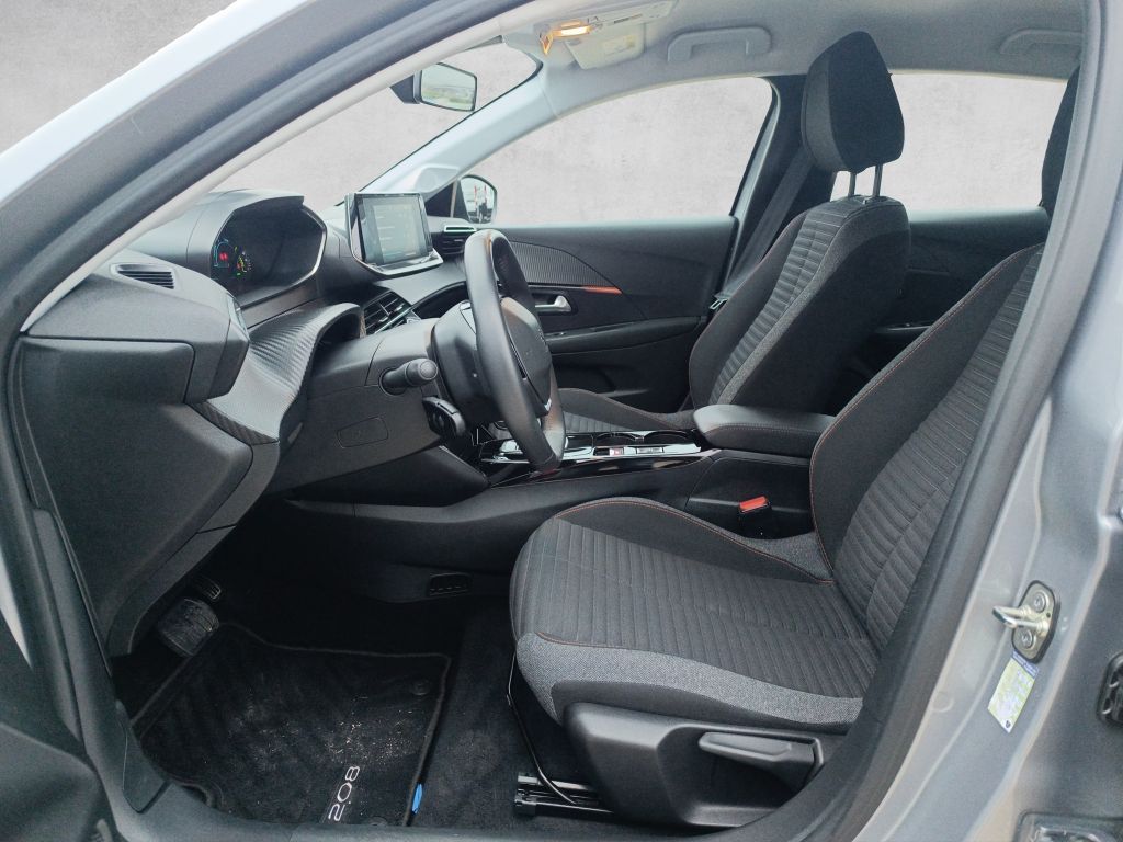 Peugeot 208 Active Pack - Samsaru's Car Outlet