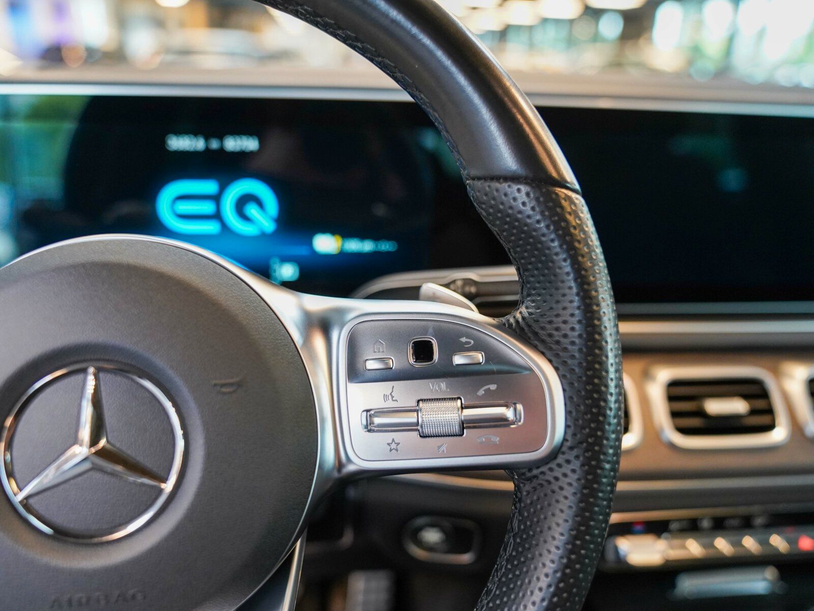 Mercedes-Benz GLE 350 e 4M Coupé AMG Line Night Burmester Pano