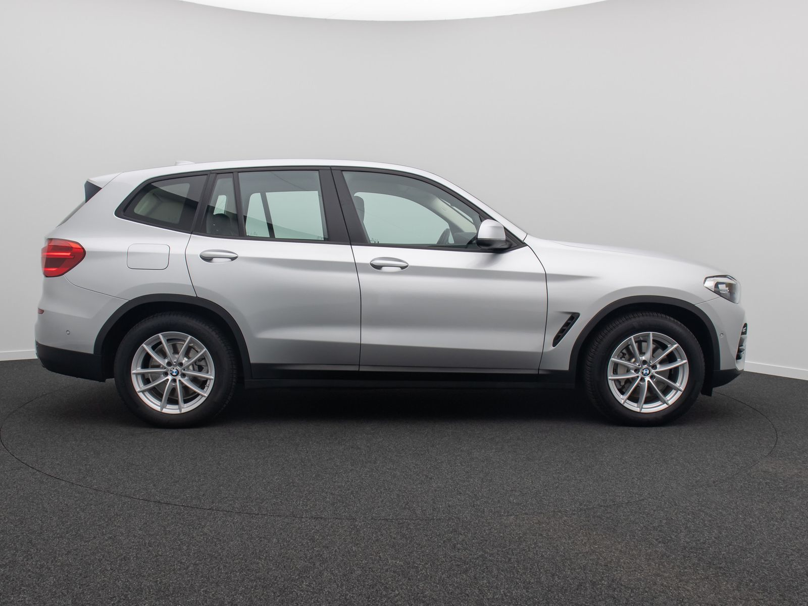 BMW X3 xD30e Kamera DAB DriveAs Cockpit+ Geschwindig