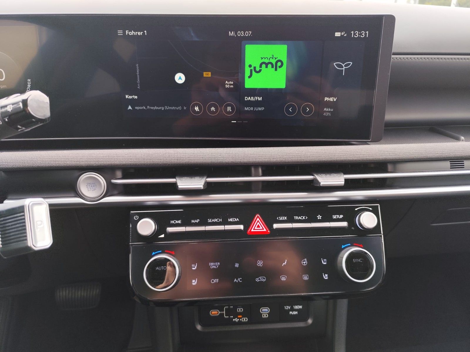 Hyundai TUCSON PHEV 1.6 T-GDi 4WD PRIME - Samsaru's Car Outlet