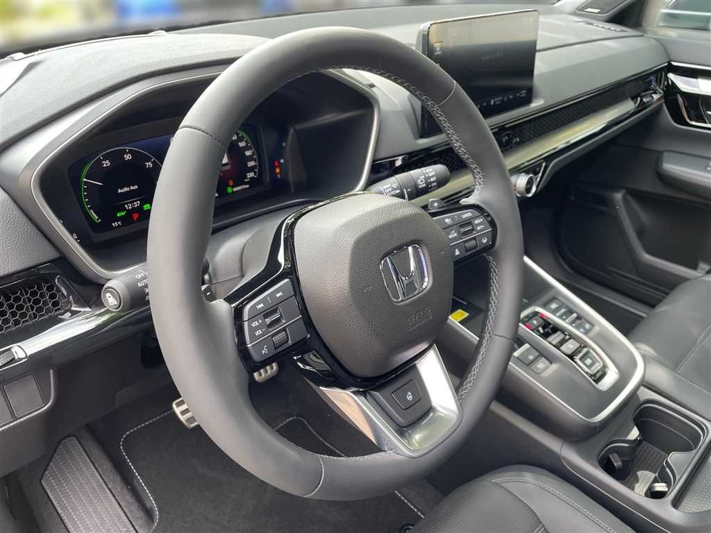Honda CR-V e:PHEV 2024 AUTOMATIK Parkassistent+Panoram
