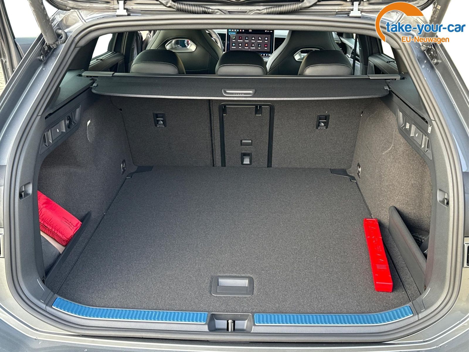 Volkswagen Passat Variant R-Line AHK+PANO+NAVI+Head-UP+M...