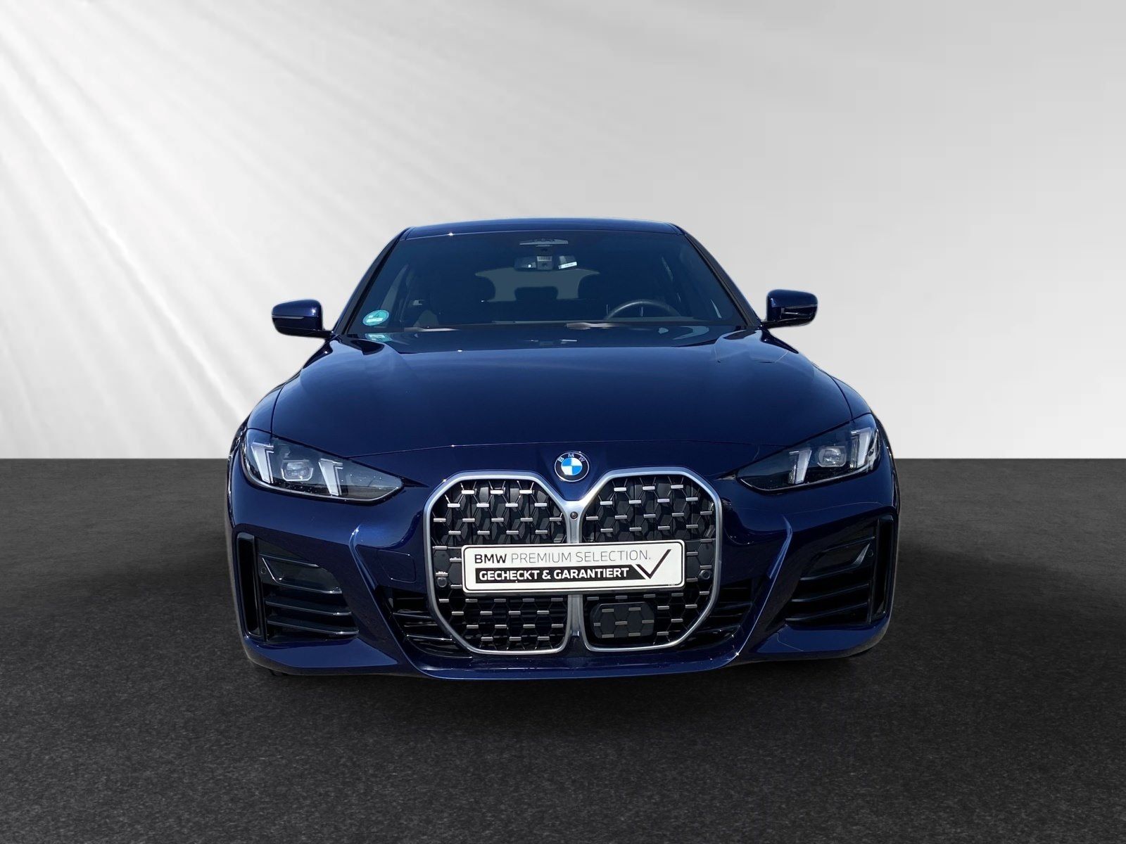 BMW 420d Gran Coupé M Sport|DAProf.|HiFi|Pa+|18"LMR