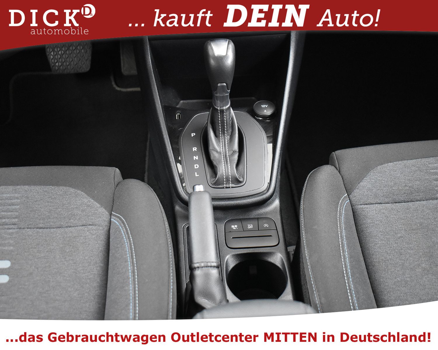 Ford Fiesta 1.0 EB Aut Active - Samsaru's Car Outlet
