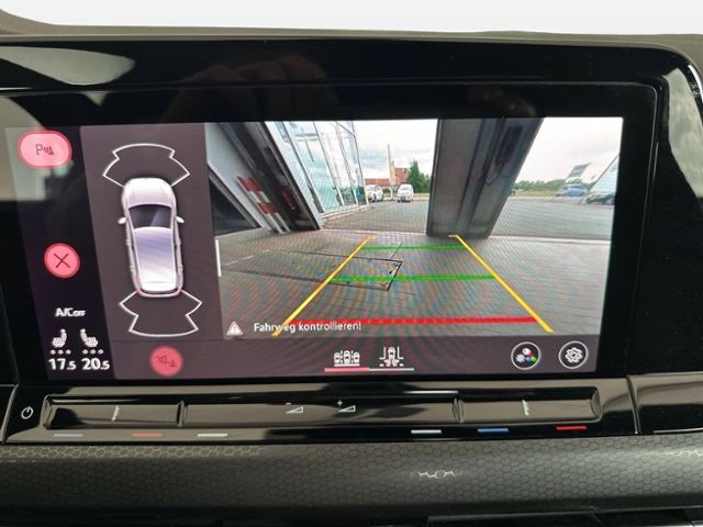 Volkswagen Golf GTi 2.0 TSI DSG - Samsaru's Car Outlet