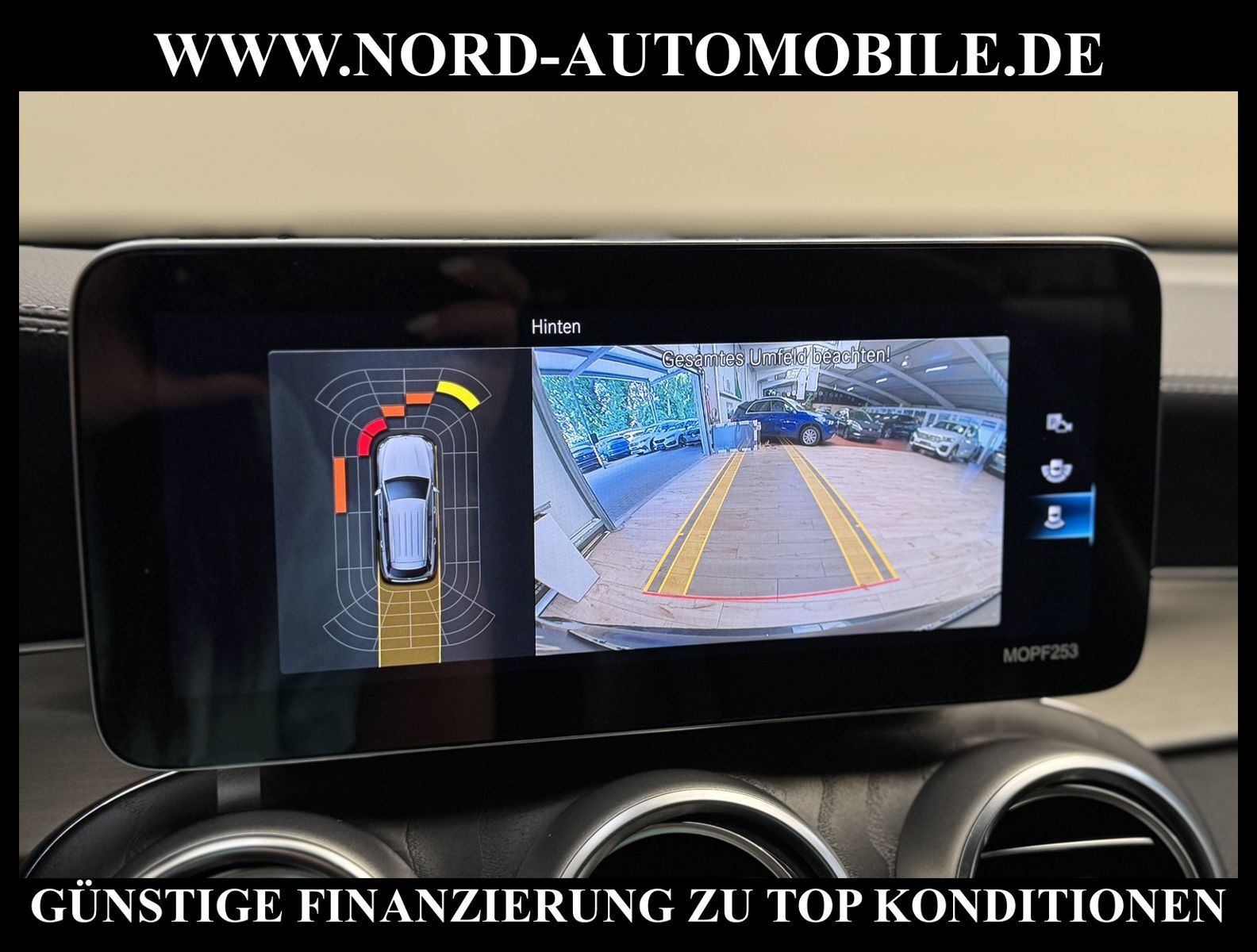 Mercedes-Benz GLC 220 d 4M Exclusive - Samsaru's Car Outlet