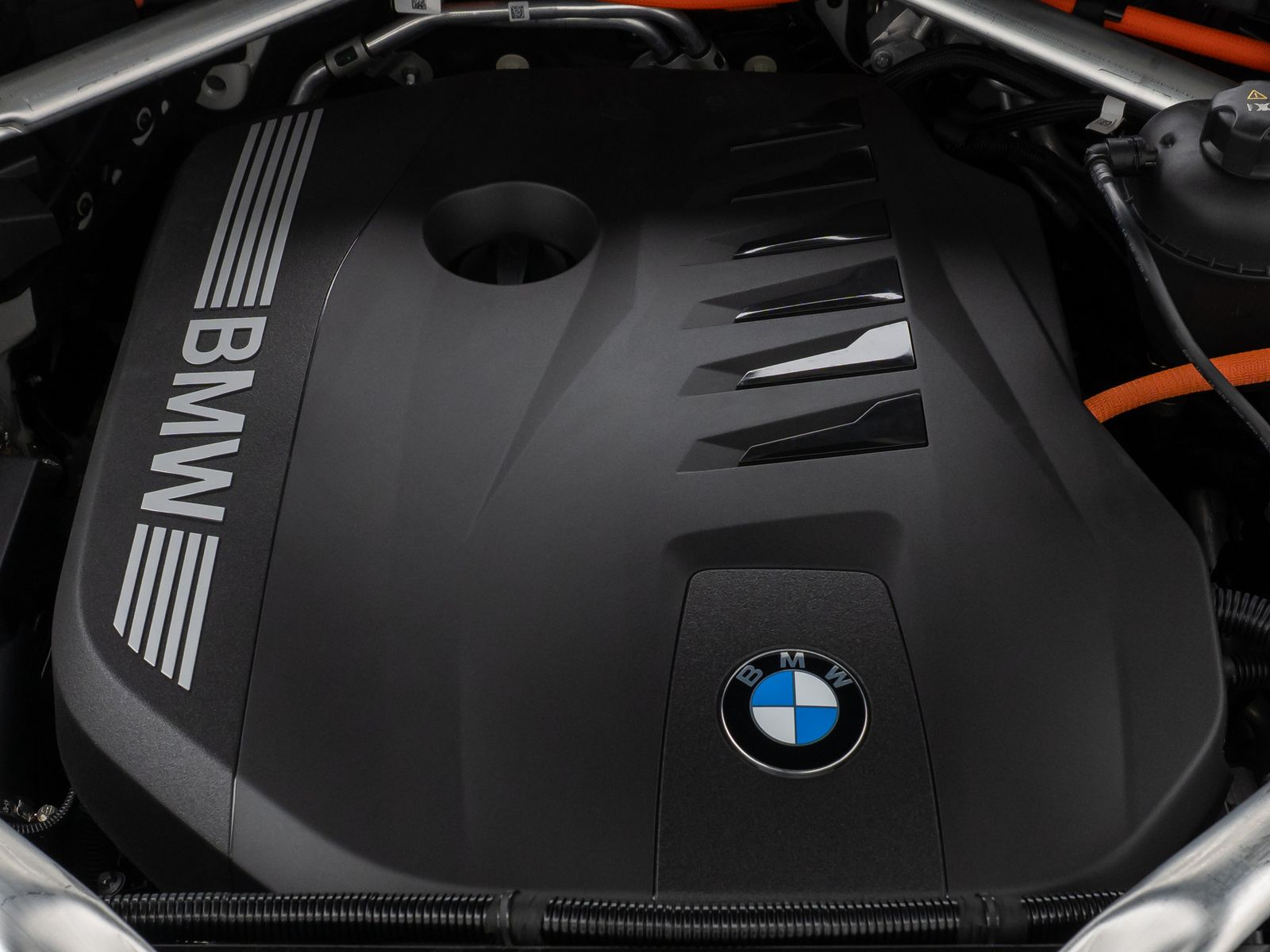 BMW X5 xD50e M Sport Panorama 360°HUD DAB H/K SoftCL