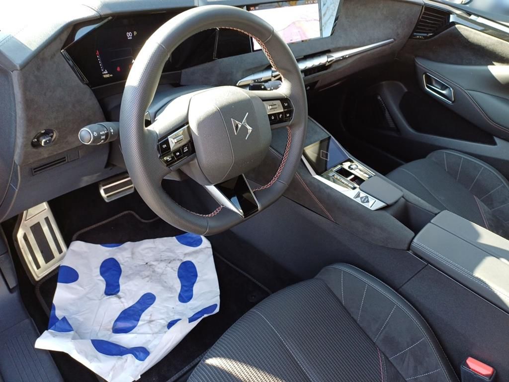 DS Automobiles DS4 Performance Line +