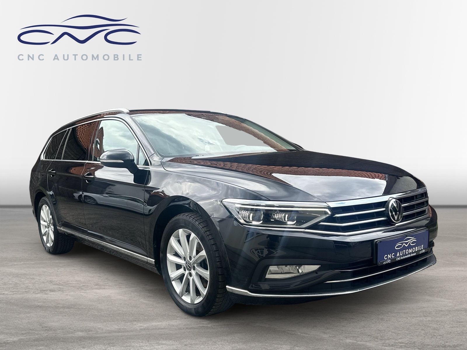 Volkswagen Passat Variant DSG Elegance - Samsaru's Car Outlet