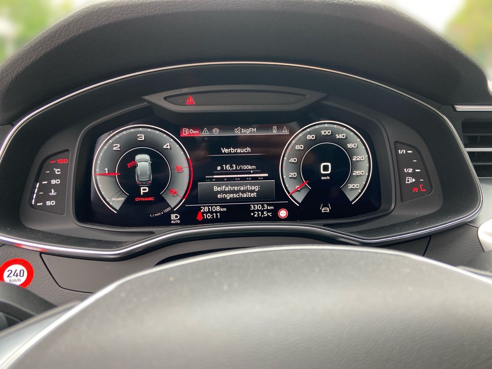 Audi A6 Avant - Samsaru's Car Outlet