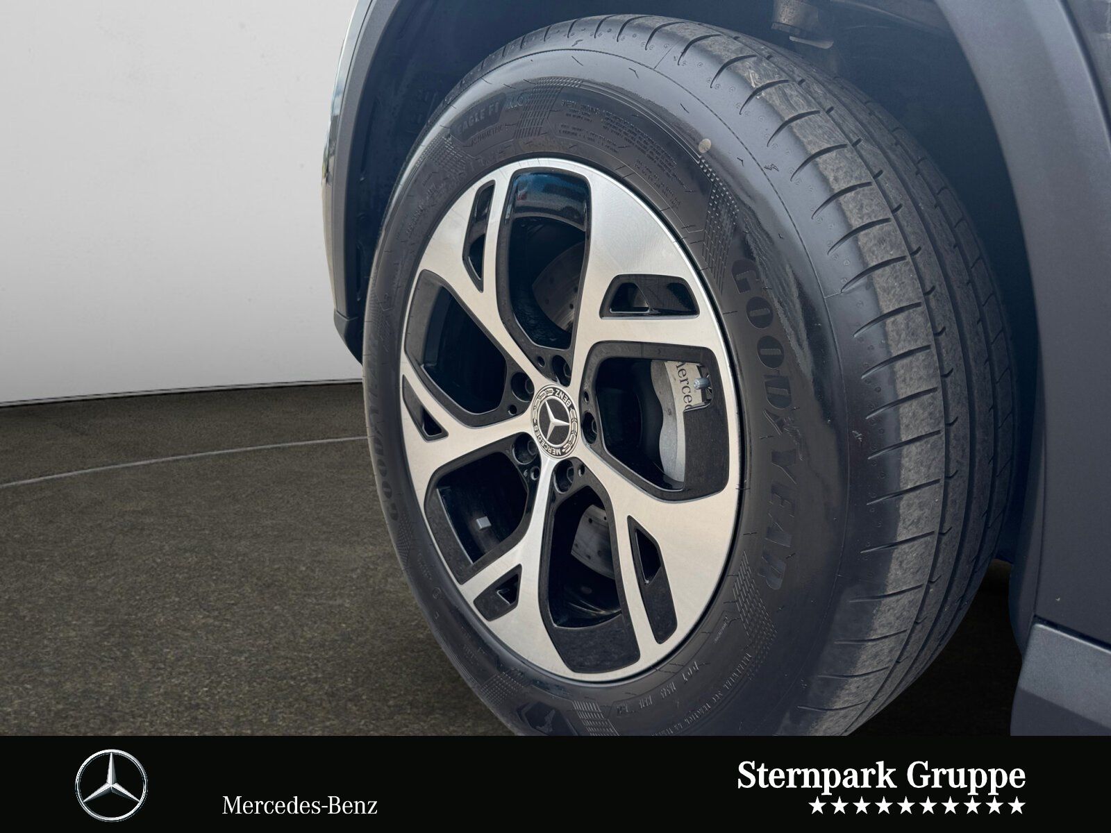Mercedes-Benz GLC 300 de 4M AdvancedPlus - Samsaru's Car Outlet
