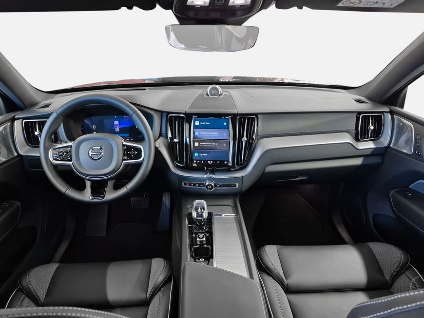 Volvo XC60 T8 AWD Plug-in Hybrid Ultra Black Edition - Samsaru's Car Outlet