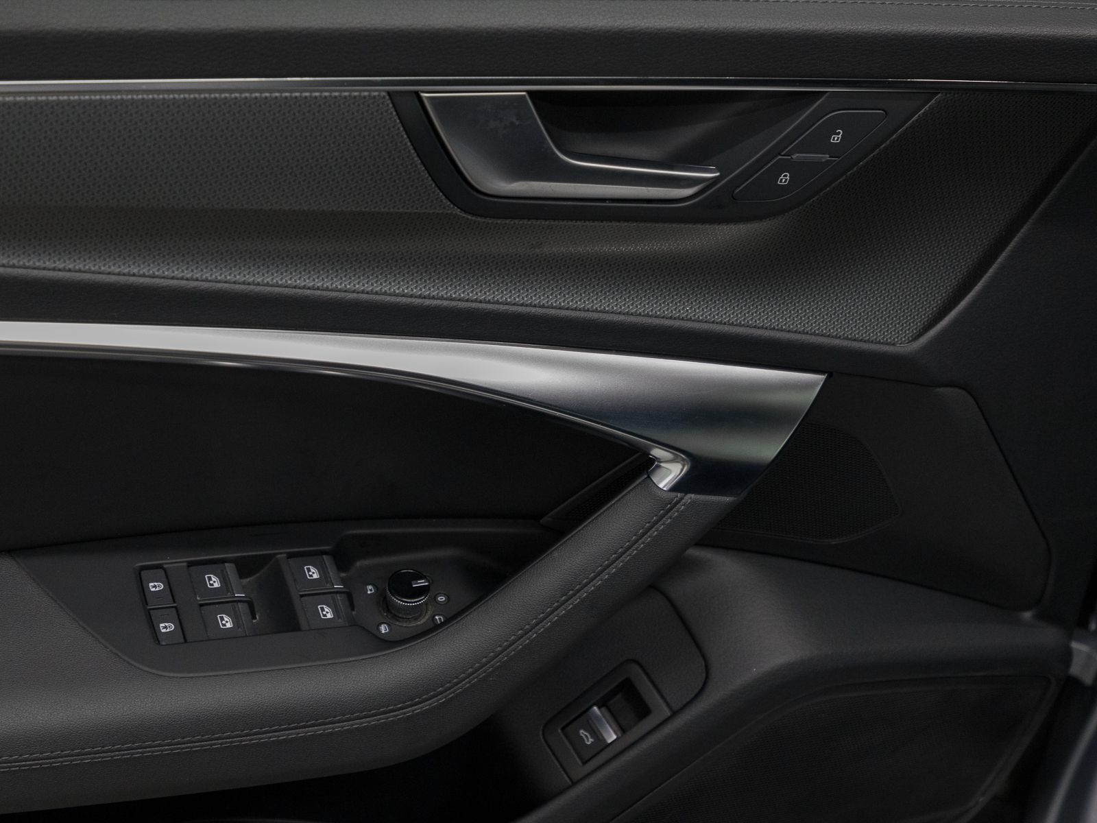 Audi A6 Allroad 50 TDI Q - Samsaru's Car Outlet