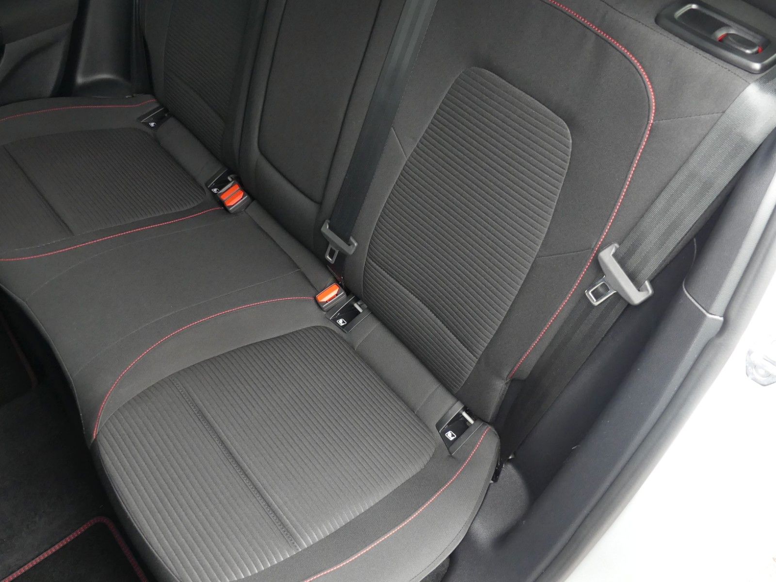 Ford Focus Turnier ST-Line X*el. Heckklappe*