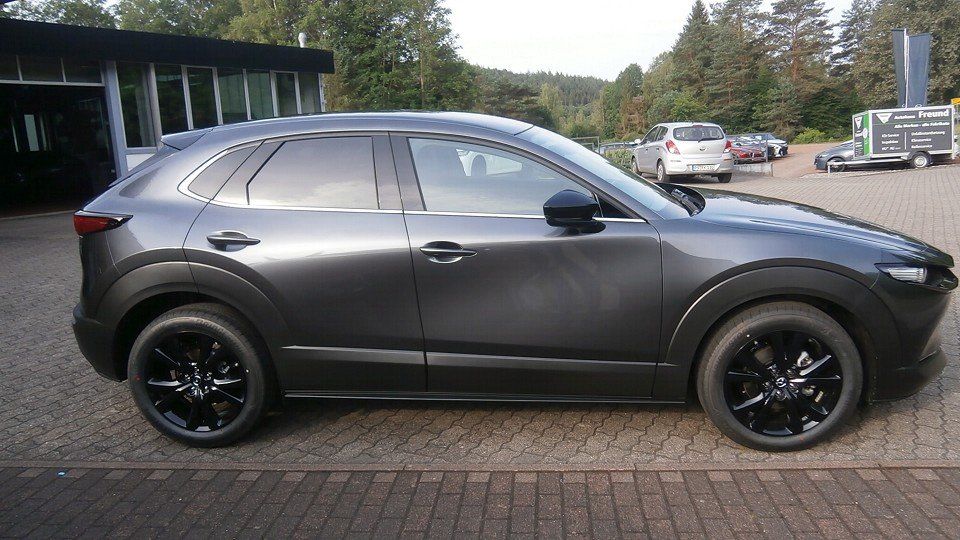 Mazda CX-30 2.5L e-SKYACTIV G 140ps Nagisa