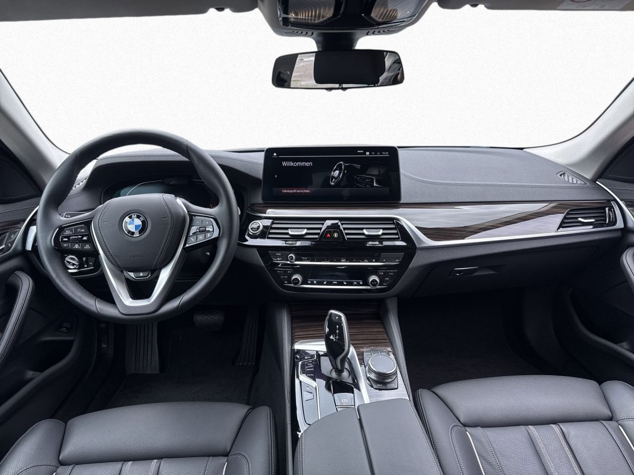 BMW 530dLuxury,LivePro,HUD,HiFi,Laser,DAPRO,Integral