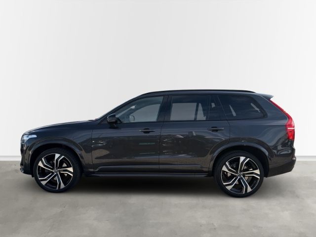 Volvo XC90 B5 Plus Dark AWD 7-Sitzer Luftfahrw. Panora