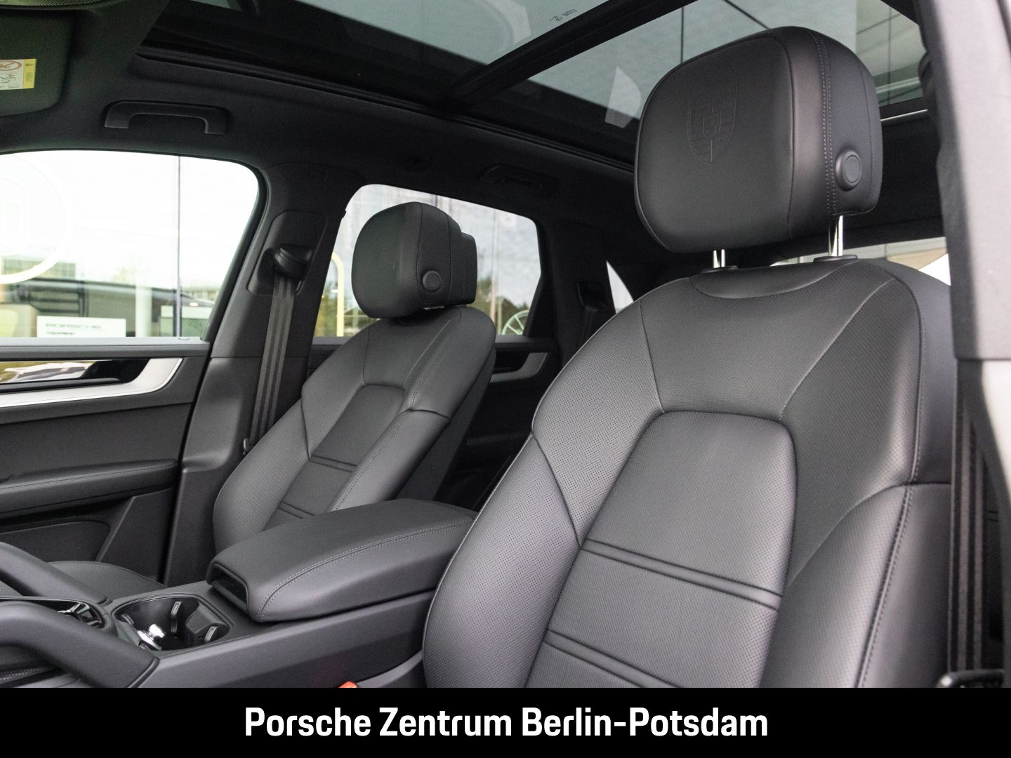Porsche Cayenne S E-Hybrid BOSE Panoramadach LED-Matrix