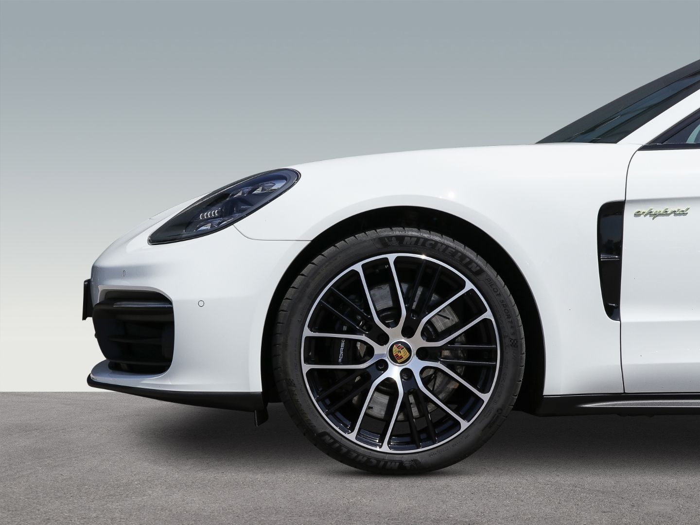 Porsche Panamera 4S E-Hybrid Sport Turismo BOSE LED