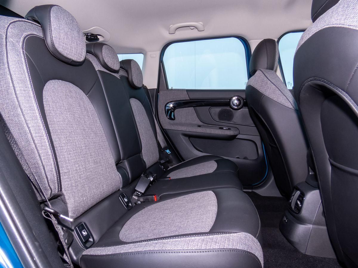 MINI Cooper Countryman Classic - Samsaru's Car Outlet