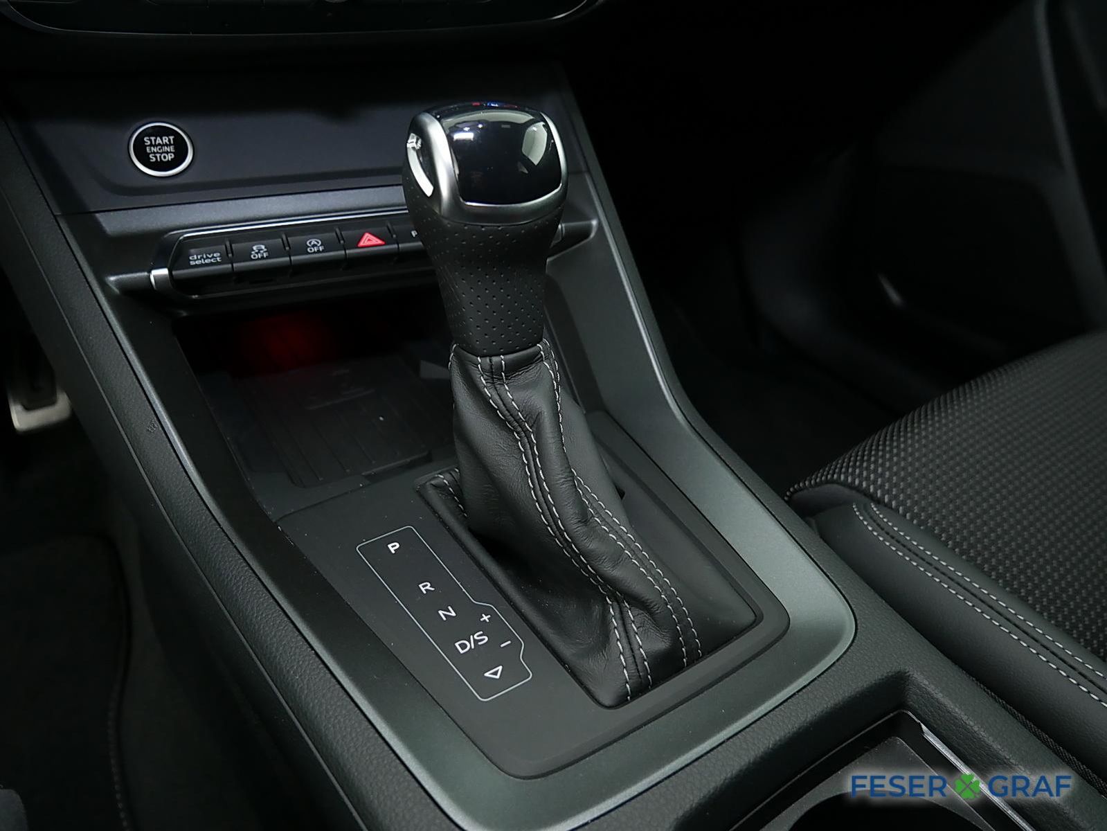 Audi Q3 Sportback 40 TFSI quattro S Line - Samsaru's Car Outlet