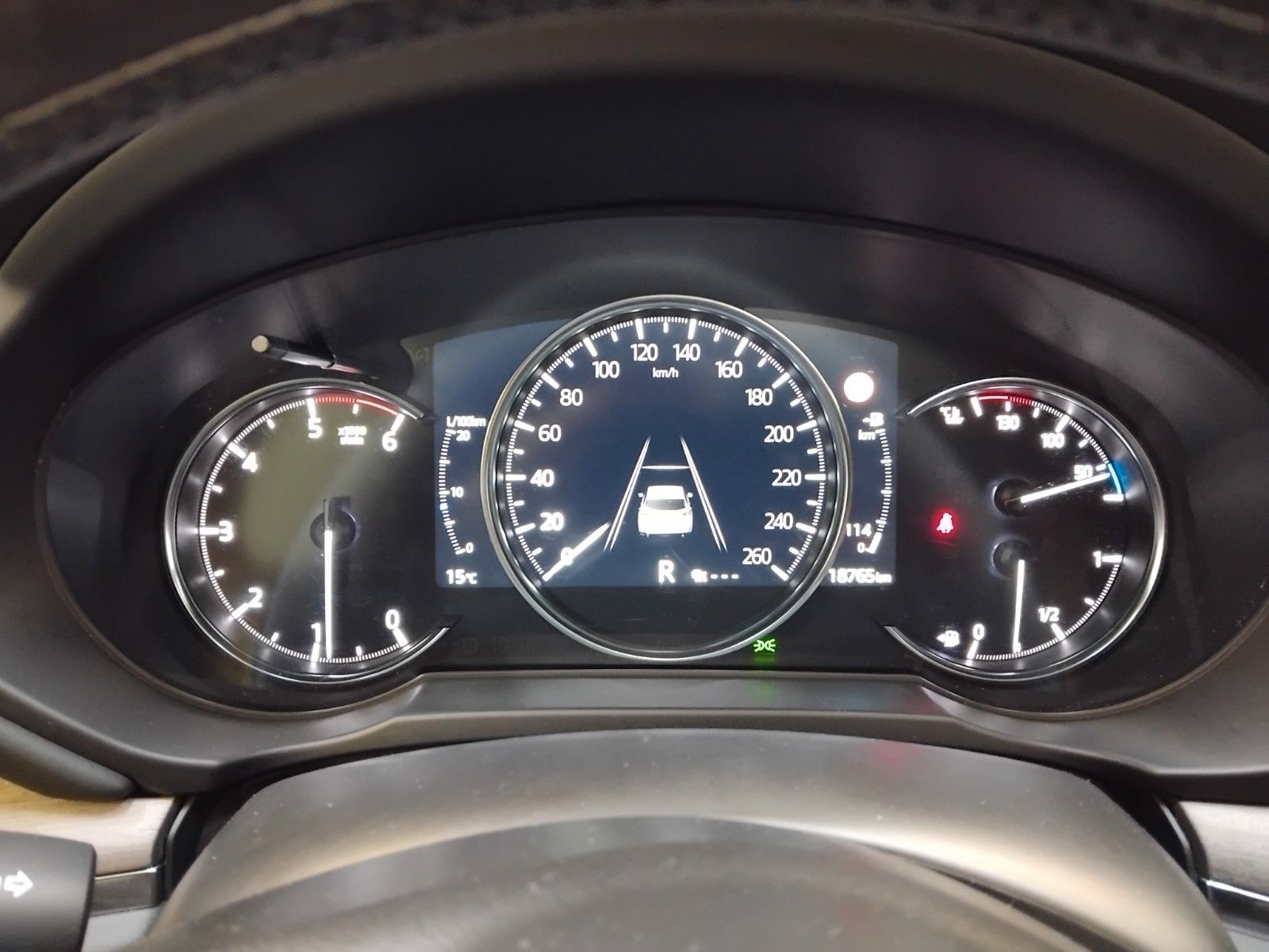 Mazda CX-5 2.2L SKYACTIV D 184ps 6AT AWD TAKUMI