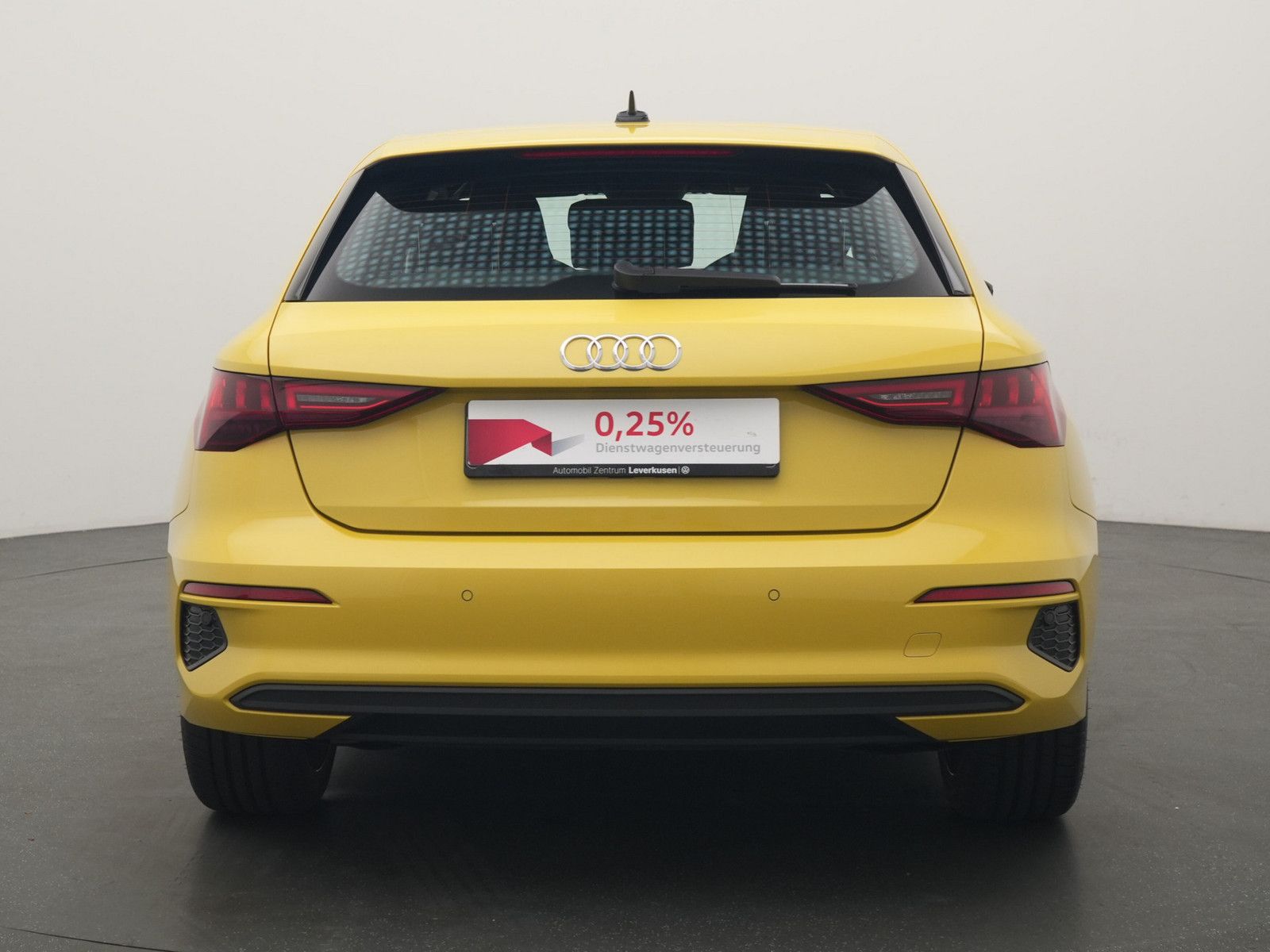 Audi A3 Sportback 40 e S tronic LED NAVI SHZ KLIMA