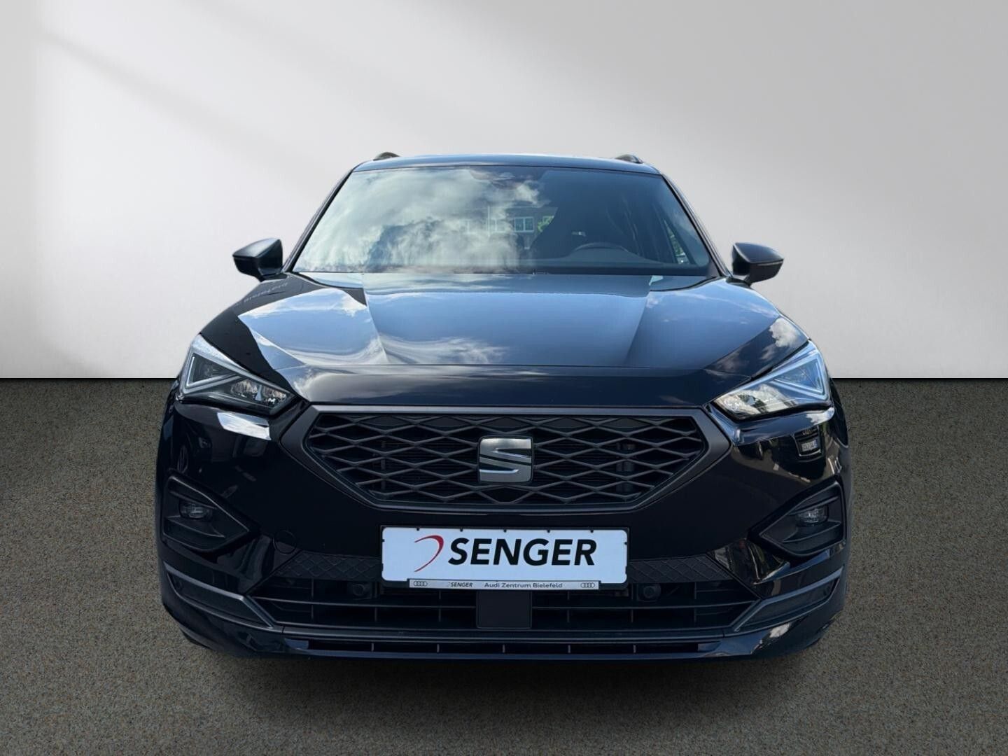 Seat Tarraco FR 1,4 eHybrid DSG LED ACC AHK