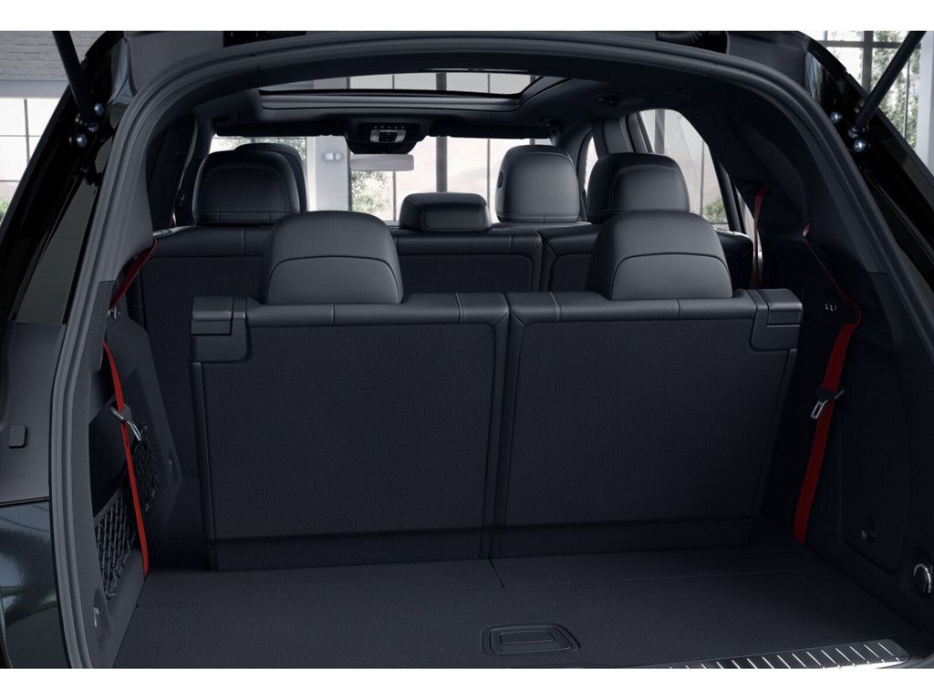 Mercedes-Benz GLE 53 AMG 4M+ Dynamic+ Standhz Pano HUD