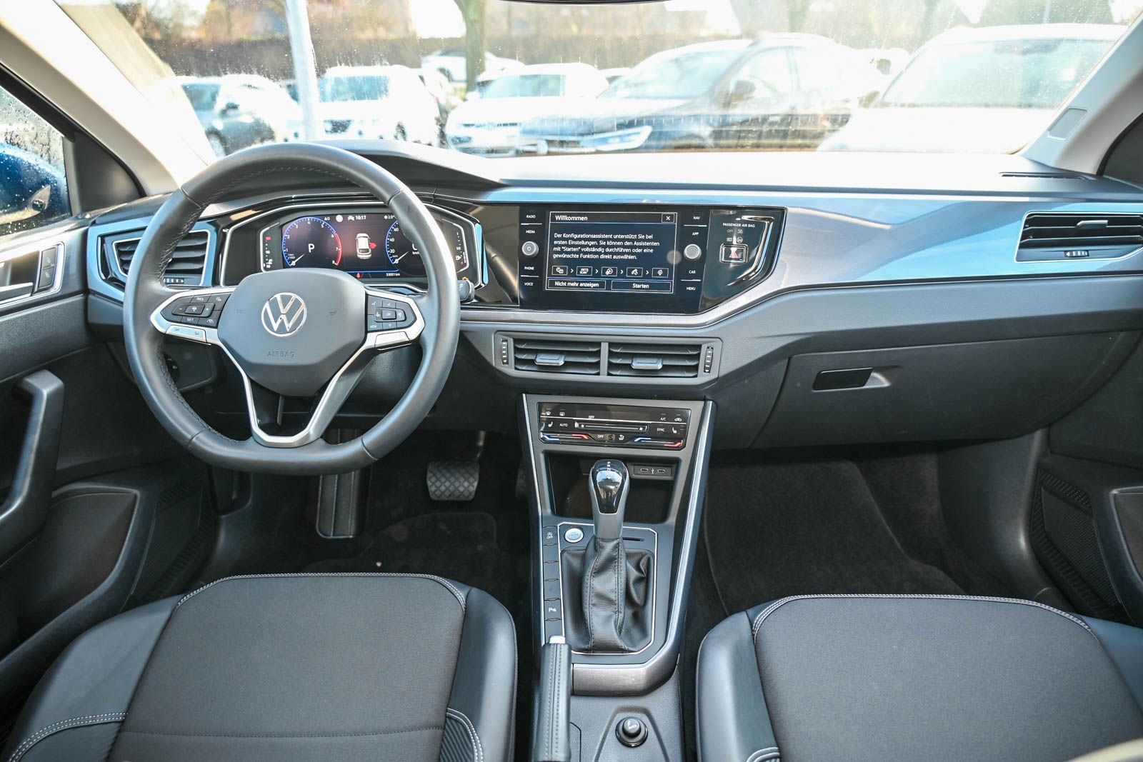 Volkswagen Taigo 1.5 TSI DSG Style - Samsaru's Car Outlet