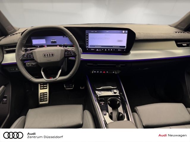 Audi Q3 265PS Quattro S-Line TechPlus #Quattro#