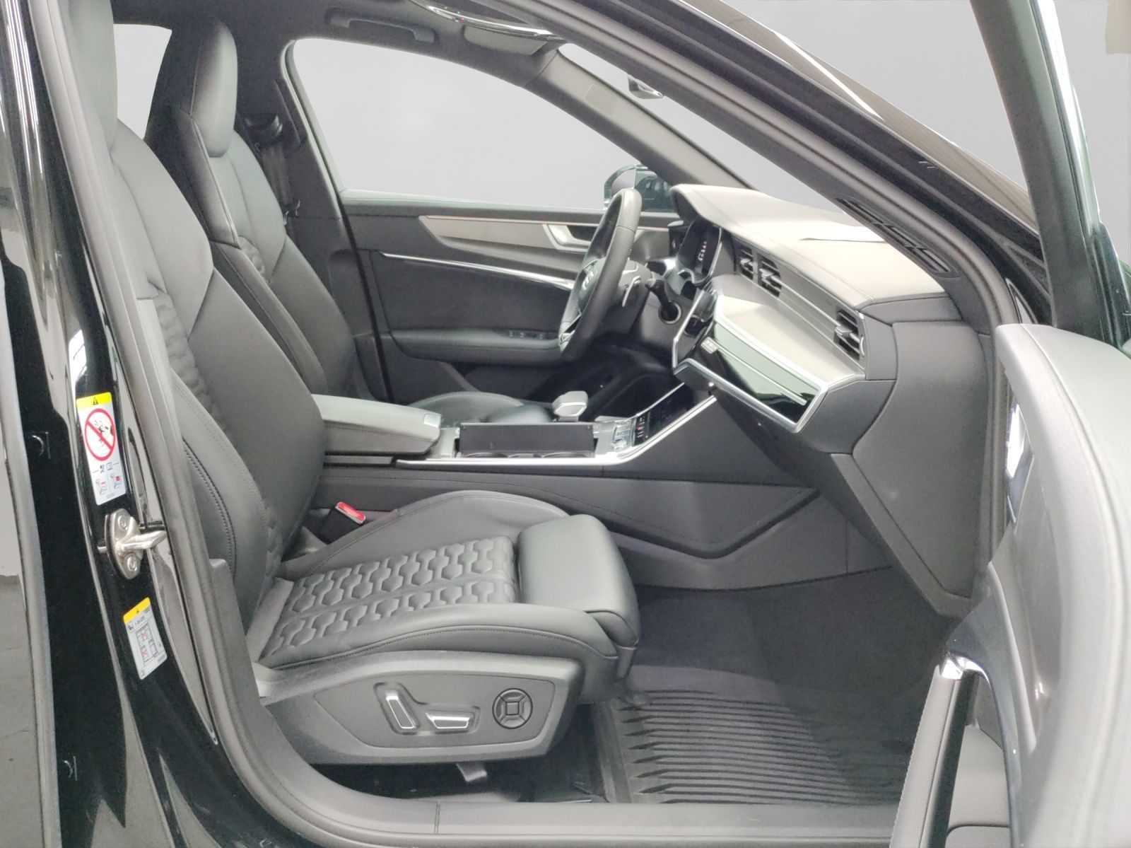 Audi RS6 Avant TFSI Q LM22 PANO HuD 305km/h