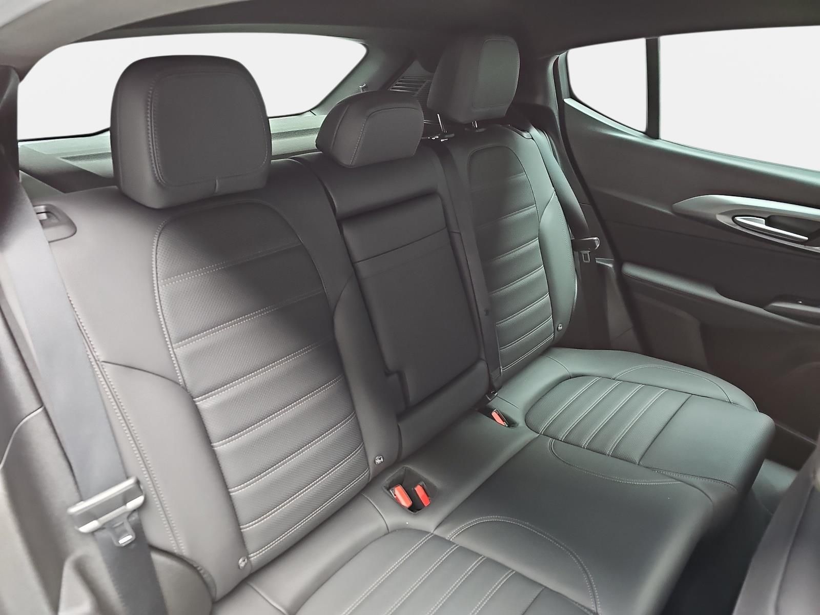 Alfa Romeo TONALE 1.3T MULTIAIR PLUG-IN HYBRID Q4 INKL. WKR