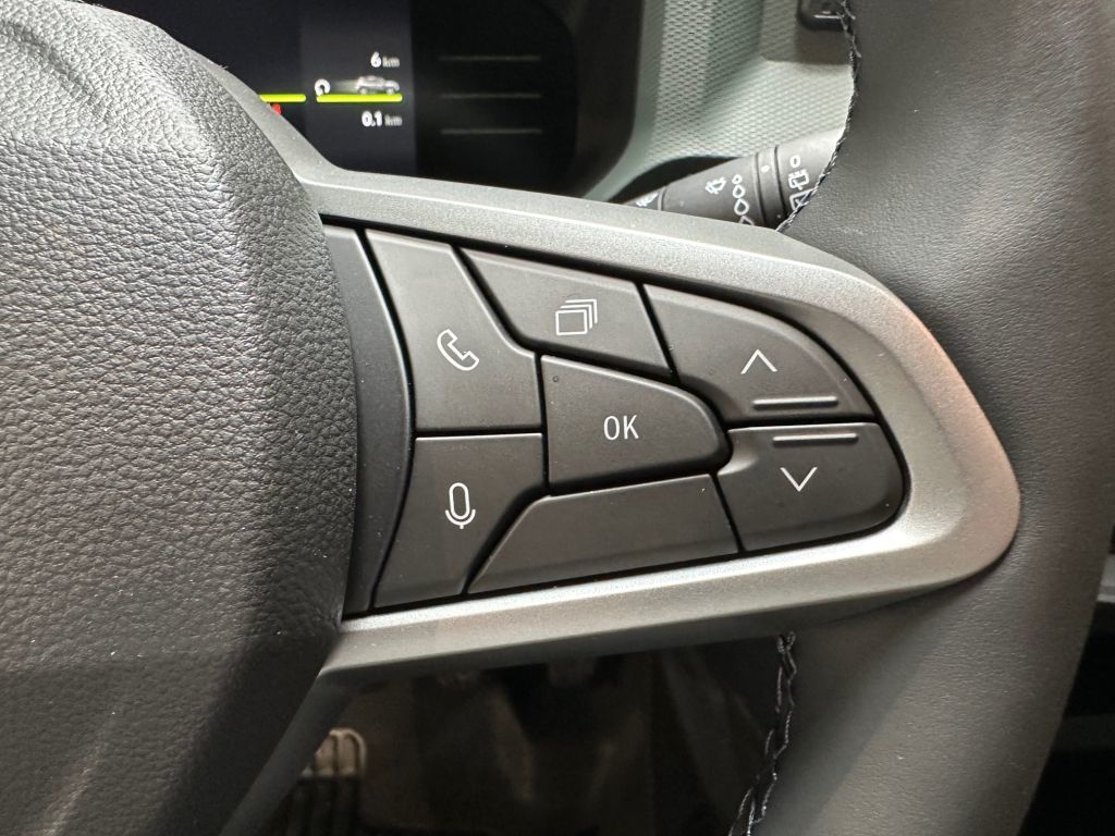 Dacia Duster TCe 130 4x4 - Samsaru's Car Outlet