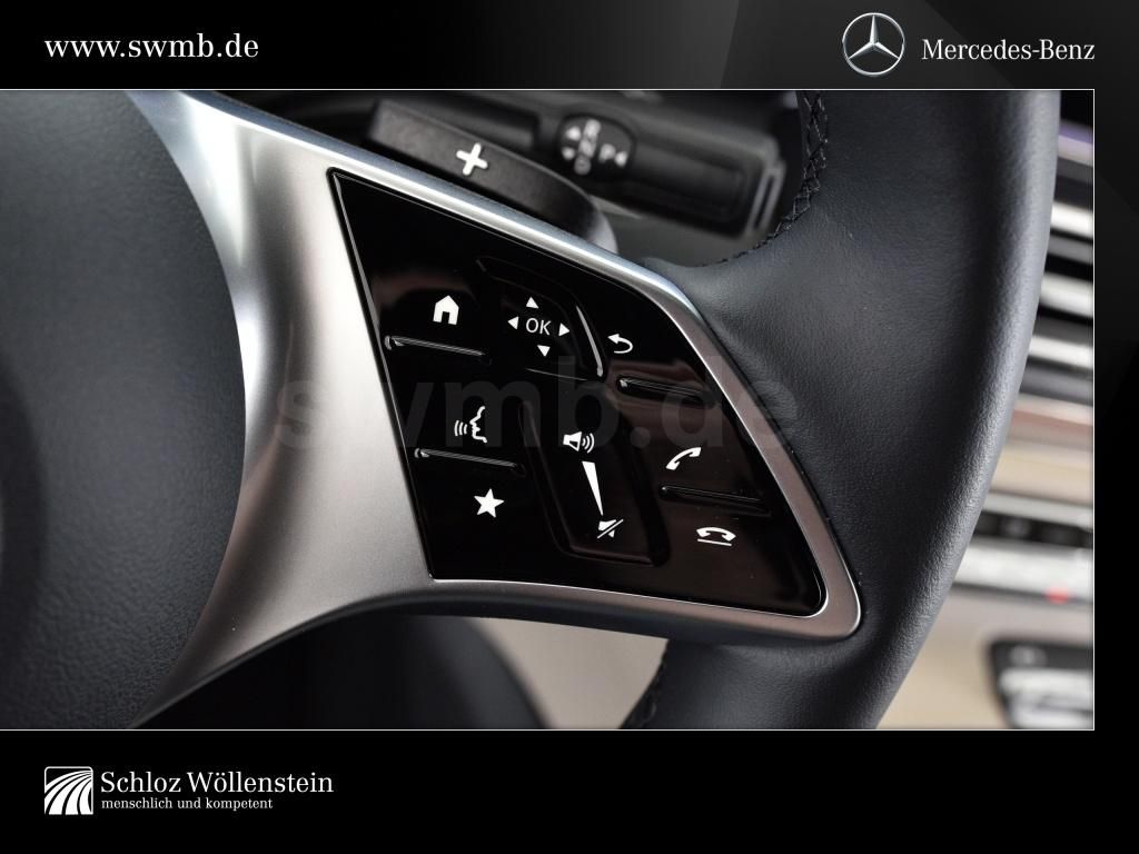 Mercedes-Benz V 300 AVANTGARDE AMG 4x4 - Samsaru's Car Outlet
