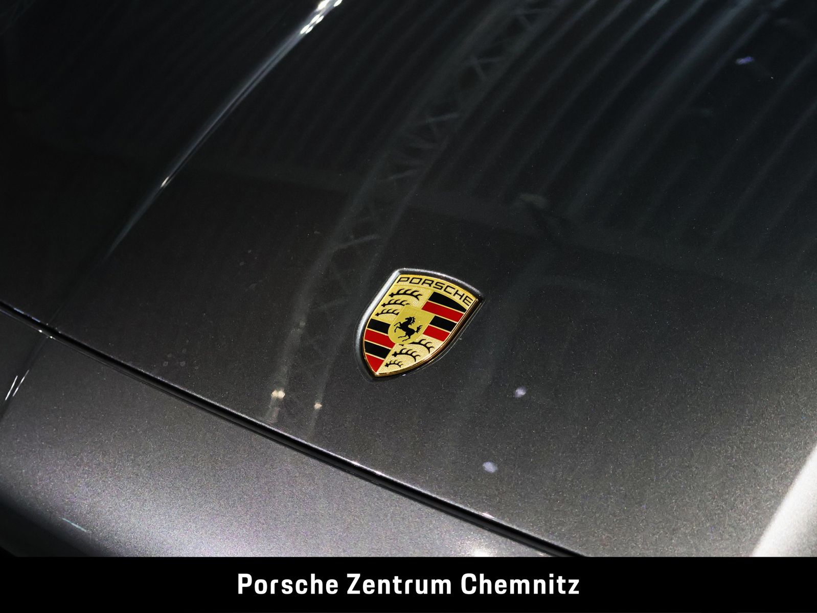 Porsche Cayenne S E-Hybrid 4+1SItze;InnoDrive;Luft;360°;